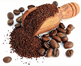 Молотый кофе