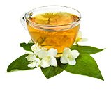 Зеленый чай