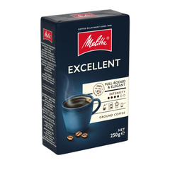 Молотый кофе Melitta Excellent 250 г