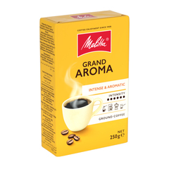 Молотый кофе Melitta Grand Aroma 250 г