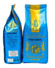 Кофе в зернах Mr.Rich Irish Cream 500 г