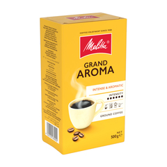 Молотый кофе Melitta Grand Aroma 500 г
