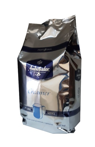 Сухое молоко Ambassador Creamer Milk Topping 1 кг