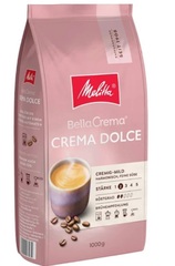 Кофе в зернах Melitta BellaCrema Dolce 1 кг