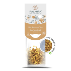Гречишный чай Palmira 10 шт по 2.4 г