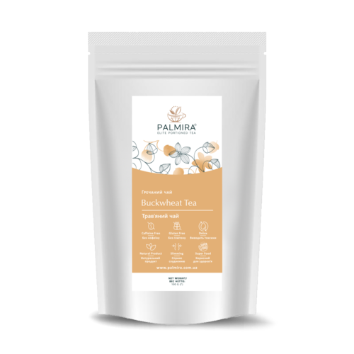 Гречишный чай Palmira 100 г