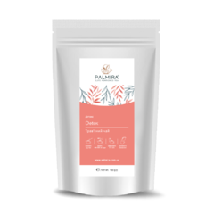 Травяной чай Palmira Детокс 100 г