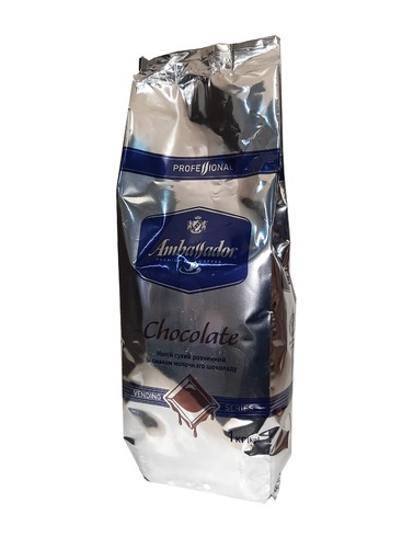 Горячий шоколад Ambassador Chocolate Taste 1 кг