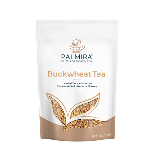 Гречишный чай Palmira 100 г