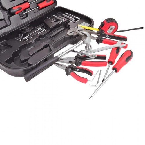 Набор инструмента слесарный 24 ед. INTERTOOL ET-6001