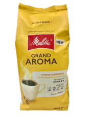 Кофе в зернах Melitta Grand Aroma 1 кг