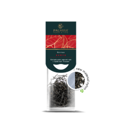 Черный чай Palmira Кимун 10 шт по 2.4 г