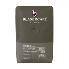 Кофе в зернах Blasercafe Ballerina 250 г