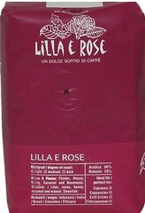 Кофе в зернах Blasercafe Lilla e Rose 250 г