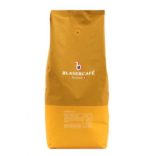 Кофе в зернах Blasercafe Orient 1 кг