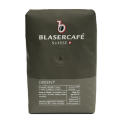 Кофе в зернах Blasercafe Orient 250 г