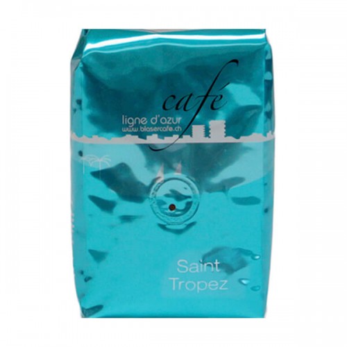 Кофе в зернах Blasercafe Saint Tropez 250 г