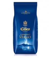 Кофе в зернах J.J.Darboven Eilles Espresso Versio 1 кг