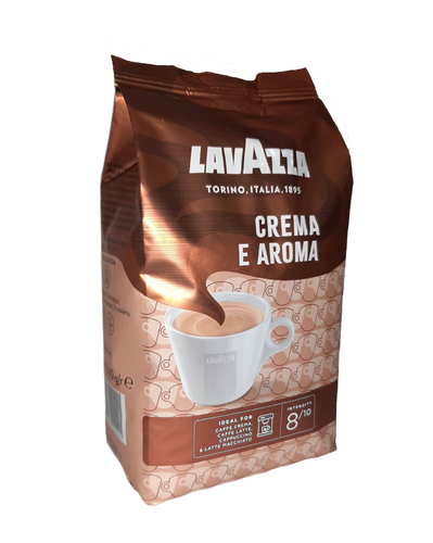 Кофе в зернах Lavazza Crema e Aroma 1 кг