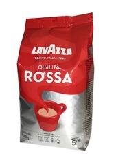 Кофе в зернах Lavazza Qualita Rossa 1 кг