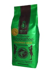 Кофе в зернах Mr.Rich Colombia Gold 500 г