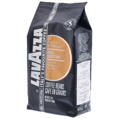 Кофе в зернах Lavazza gold Selection 1 кг