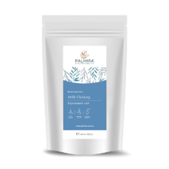 Бирюзовый чай Palmira Молочный оолонг 100 г