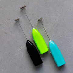 Капучинатор автоматический для матчи