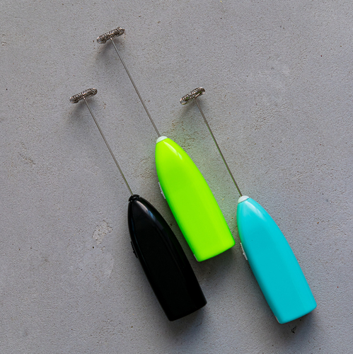 Капучинатор автоматический для матчи