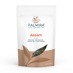 Черный чай Palmira Ассам 100 г