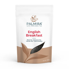 Черный чай Palmira Английский завтрак 100 г