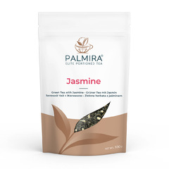 Зеленый чай Palmira Жасмин 100 г