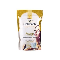 Растворимый кофе Goldbach Prestige 200 г