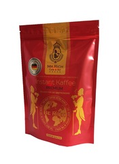 Растворимый кофе Mr.Rich Instant Kaffee Premium 100 г