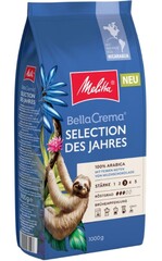 Кофе в зернах Melitta BellaCrema Selection des Jahres 1 кг